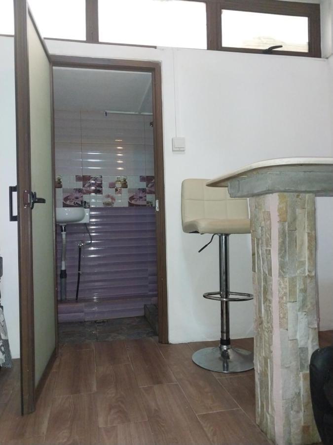 Love Cosy Studios Flic-en-Flacq 외부 사진